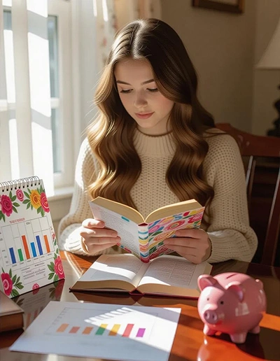 Základy finančnej gramotnosti